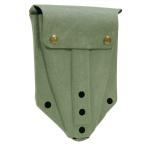  вооруженные силы США сброшенный товар экскаватор кейс G.I. specification пластиковый три складывать экскаватор для Alice зажим имеется [ повреждение есть ]