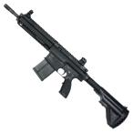 UMAREX/VFC ガスブローバック HK417 Gen2 12in Assault JP.Ver ウマレックス Heckler&Koch