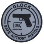 GLOCK нашивка официальный товары 31768 Raver производства липучка patch g блокировка вентилятор item официальный item 