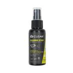 bolle クリーニングスプレー B-CLEAN B412 レンズクリーナー 50ml PACS050