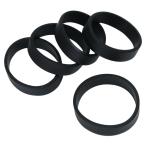  милитари Raver частота FAST кружка сумка для запасной детали предотвращение скольжения частота 5 шт. комплект [ черный / маленький ] резинка 