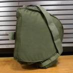  America армия сброшенный товар газ маска сумка M40 M42 MCU-2/AP газ маска для раунд type оливковый гонг b[ возможно ]