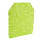 REPSGEAR легкий муляж plate сеть форма структура body plate багажник для сделано в Японии [ зеленый / 1 шт ] корпус armor - для 