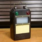  Чехия армия сброшенный товар сигнал свет мигающий свет бакелит [ хороший ]. армия сброшенный товар армия оплата ниже рука свет рука лампа сигнал 