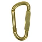  подлинный ... производства D type kalabina латунь 75mm подвешивание . аксессуары брелок для ключа металлический kalabina брелок для ключа kalabina кольцо для ключей 