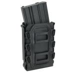 GENESIS жизнь ru подсумок для магазинов . качество полимер производства M4/AK/7.62mm E-329-BK GENESIS маленький ружье .. для 