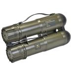 USED гильза кейс 84mm нет . перемещение . Karl g старт f для [ возможно ] Carl Gustaf. лекарство кейс гильза коробка M3