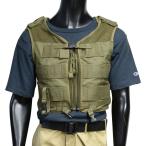  Австрия армия сброшенный товар Tactical Vest ALICE соответствует [ L размер / повреждение есть ] армия оплата ниже a обезьяна to лучший 