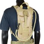 America армия сброшенный товар гидратация багажник CAMELBAK производства 3C десерт утка [ возможно ] вооруженные силы США Camel задний Desert