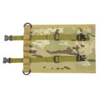  газ баллон сжатого газа для покрытие CB жестяная банка защита .. пряжка тип оскфорд ткань [ мульти- cam ] газ жестяная банка покрытие топливо для покрытие масло 