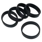  милитари Raver частота FAST кружка сумка для запасной детали предотвращение скольжения частота 5 шт. комплект [ черный / большой ] резинка 