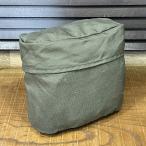  Австрия армия сброшенный товар служебная программа сумка KAZ 03 маленький размер нейлоновый OD [ с дефектом ] Austria