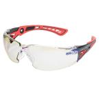 bolle безопасность стакан RUSH PLUSkopa- flash . замутненный 1662306A