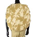  Англия армия сброшенный товар чехол для рюкзака DPM десерт утка [ возможно / Large ]