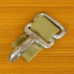  Франция армия сброшенный товар ремень имеется kalabinaEurocopter hook [ возможно ] металлические принадлежности 