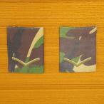  Англия армия сброшенный товар отличительный знак . длина . погоны петля DPM камуфляж 2 шт. комплект 