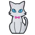  fuka филе association милитари patch простой .. patch [ белый ..] милитари нашивка кошка кошка липучка выше like