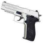 TANAKA WORKS departure огонь тип модель оружия SIG P226 Railed Frame Evolution.2 все heavy вес Warm Silver Coating