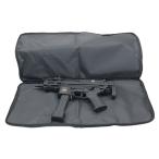  soft gun кейс 1 шт для ~60cm плечо с ремешком . черный 