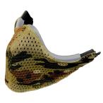 TMcraft маска для лица покрытие type05 солнечный sei маска соответствует сетка ткань модель MC/OD двусторонний [ мульти- cam ]