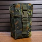  Германия армия сброшенный товар служебная программа сумка KSK лучший Gen. 1 специальный frekta- камуфляж [ хороший ]. армия IFAK сумка полосный . армия 
