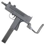 MARUZEN ガスガン 11SG-25800 イングラム M11 サプレッサー&ガンケースセット  ガスマシンガン ガス機関銃