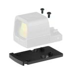 OLIGHT адаптор plate RMR-RMSc точка сайт крепление Osight S/SE соответствует Olight Adapter