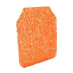 REPSGEAR легкий муляж plate сеть форма структура body plate багажник для сделано в Японии [ orange / 1 шт ] корпус armor - для 