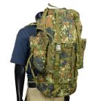 BW バックパック Kampfrucksack フレックタン迷彩 リュックサック デイパック ザック ナップサック デイバッグ