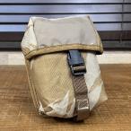 イギリス軍放出品 メディカルポーチ Osprey オスプレイ Mk2 デザートDPMカモ [ 良い ] ミリタリーサープラス