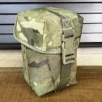  Англия армия сброшенный товар мужской Play MK4 UGL сумка MTP камуфляж [ возможно ] Британия армия OSPREY MK4A корпус armor -