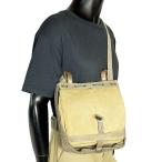 スイス軍放出品 ブレッドバッグ シ�