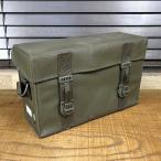 スイス軍放出品 手榴弾ホルダーバ�