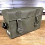 スイス軍放出品 手榴弾ホルダーバ�