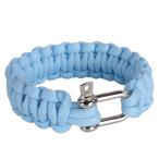 pala код браслет хомут . свет [ голубой ]pala Shute код код * breath рука колесо нейлон браслет 