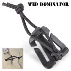  webbing пряжка web Dominator 4 шт. комплект треугольник модель [ черный ] BUCKLE шнур суммировать 