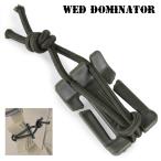  webbing пряжка web Dominator квадратное 4 шт. комплект [ оливковый гонг b] BUCKLE шнур суммировать 