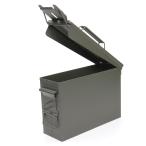 a мокка n.30kyali балка M19A1 стальной . лекарство кейс юг столица таблеток соответствует металлический . лекарство кейс |. лекарство коробка Anne мокка nAMMO