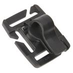  камера держатель MOLLE соответствует ремень зажим крюк type [ черный ] код держатель MOLLE адаптор 