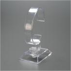  наручные часы подставка эллипс type прозрачный [ S размер ] часы подставка дисплей часы экспонирование шт. часы экспозиция сопутствующие товары часы дисплей 