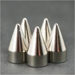  кукуруза шиповки заклепки H14mm×φ8mm латунь | ремень кожа умение работа с кожей материал мужской ремень собственное производство ручная работа 