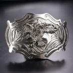 ショッピングアメリカンイーグル ベルトバックル イーグル 亜鉛合金製 ベルト用バックル アメリカンバックル USAバックル BUCKLE 取替え用バックル 鷹