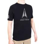 Rothco футболка Space Force Athletic Fit американский космос армия Logo 21440 [ M размер ]