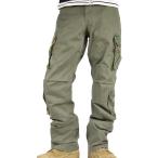 Rothco カーゴパンツ ビンテージ調 パ