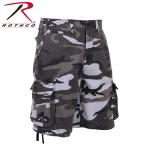 Rothco ハーフカーゴパンツ INFANTRY  ヴ