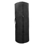 ROTHCO большая спортивная сумка водонепроницаемый обработка парусина ткань боковой молния 3489BLACK Rothco водостойкий ткань Jim сумка ..