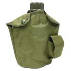 ROTHCO can чай n покрытие G.I. стиль ALICE зажим 616 Rothco фляжка покрытие бутылка сумка 