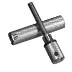 AURORA fire - стартер огонь удар камень 440C [ серебряный ] fire - стартер | fire стартер Magne sium