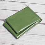 Rothco Survival покрывало 9070 OD 213×132cm экстренный покрывало предотвращение бедствий бедствие для одеяло 