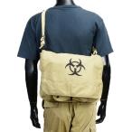 ROTHCO сумка на плечо BioHazard Symbolpalato LOOPER 9139 хаки сумка "почтальонка" Koo lie сумка 